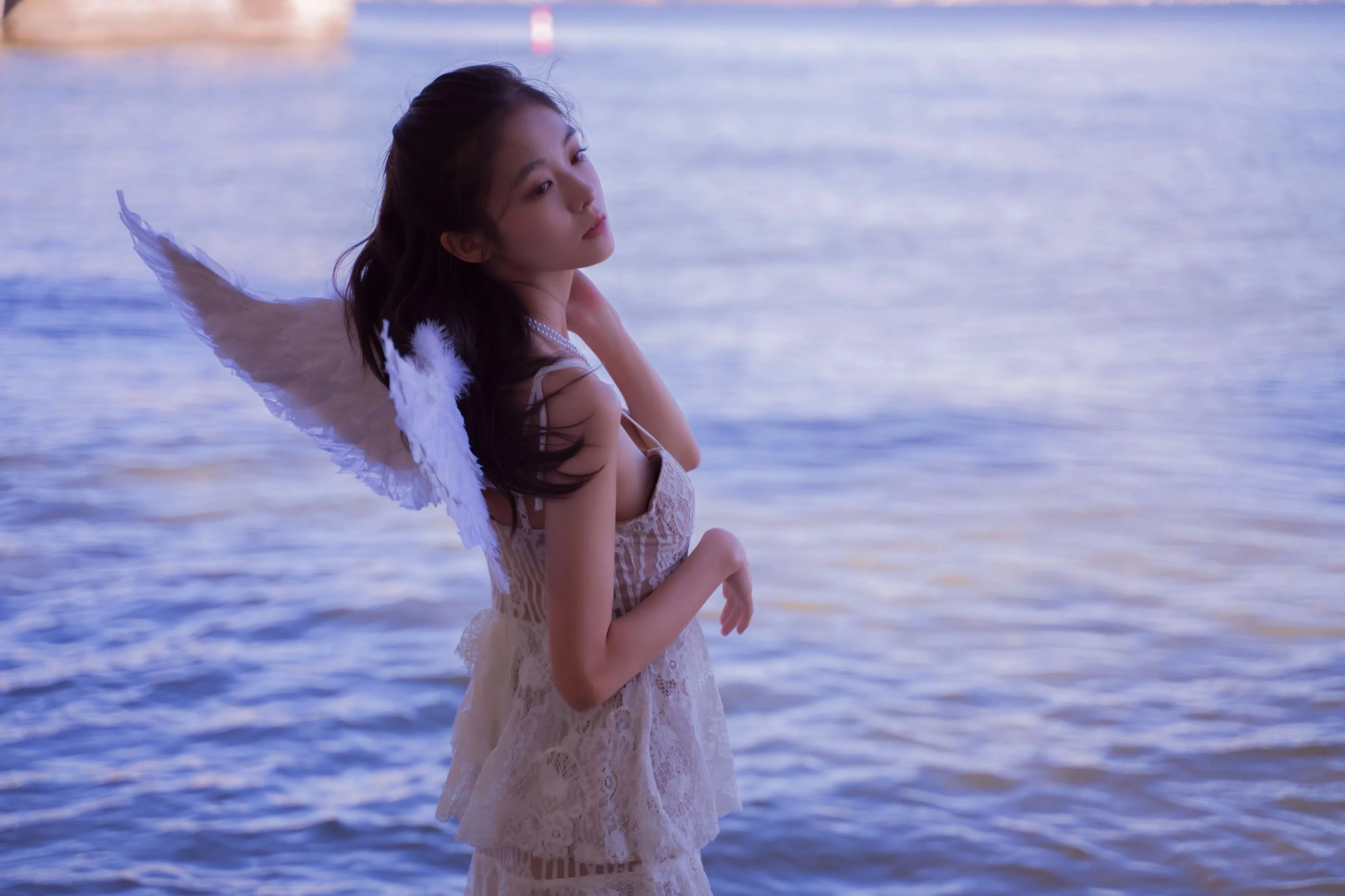 [YITUYU艺图语]2022.02.10 小天使 李欣欣 [44P]插图1